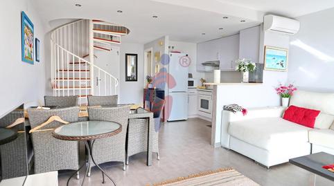 Foto 2 de Àtic en venda a Calle Médico Basilio Paredes, 15, Puerto Deportivo, Alicante