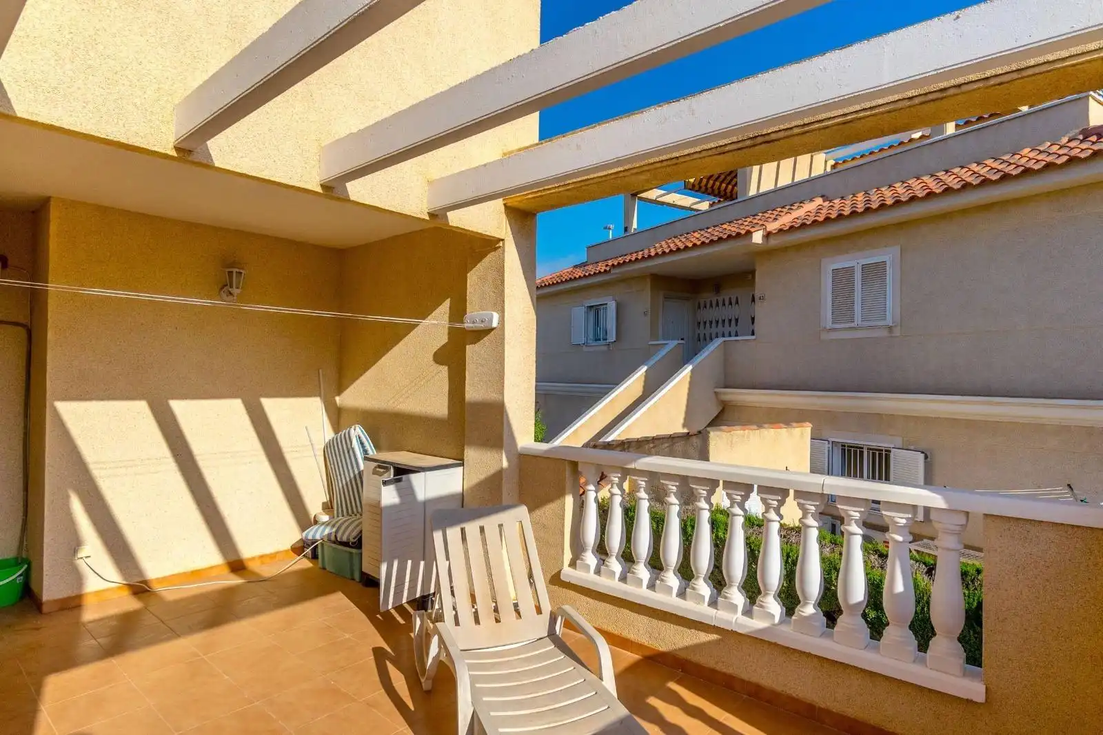 Casa con terraza en venta en Orihuela Costa, imagen 28