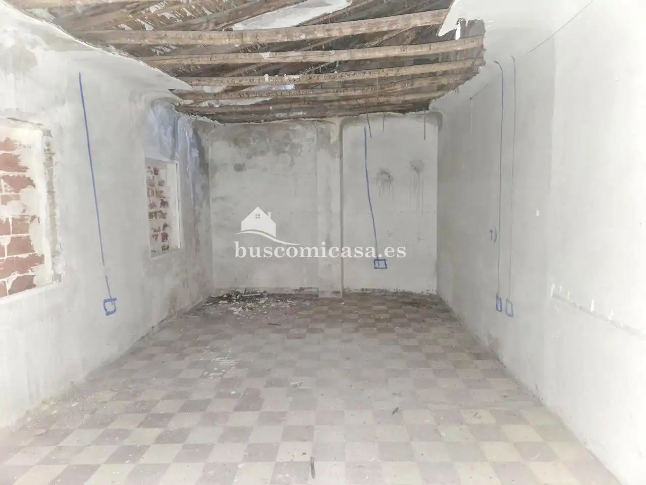 Casa adosada en venda en Jaén amb Terrassa i Balcó