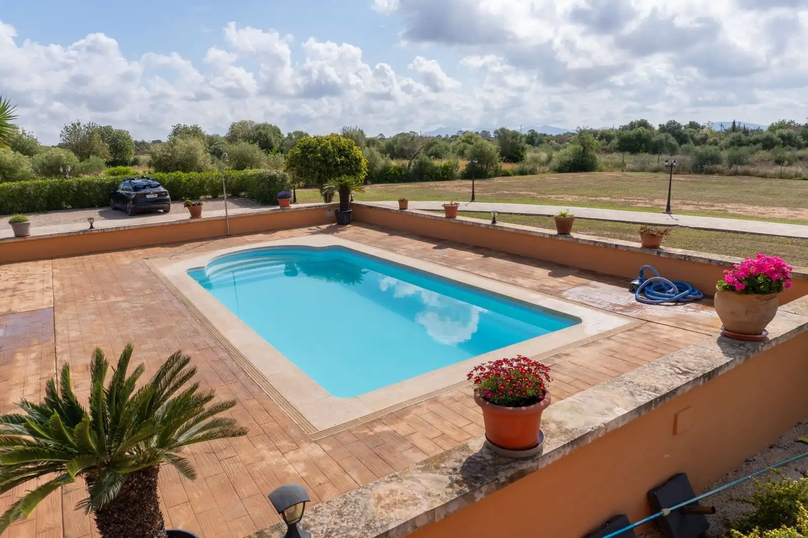 Casa rústica con piscina en venta en Zona Rústica - Interior, imagen 21