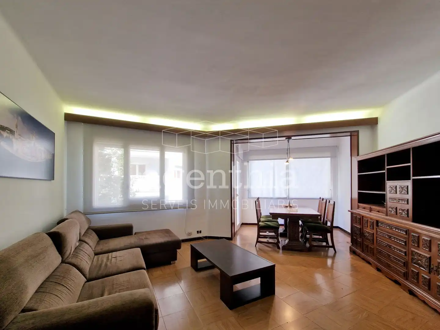 Appartamento con terrazza in vendita a BERNAT BOADES, imagen 2