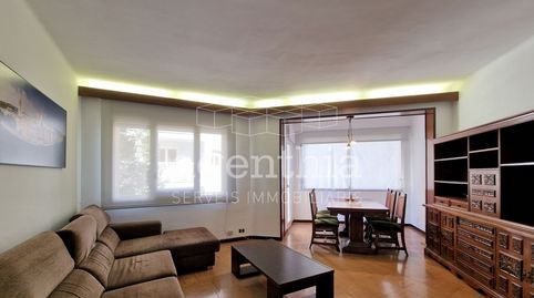 Foto 2 de Pis en venda a Bernat Boades, La Devesa, Girona Capital