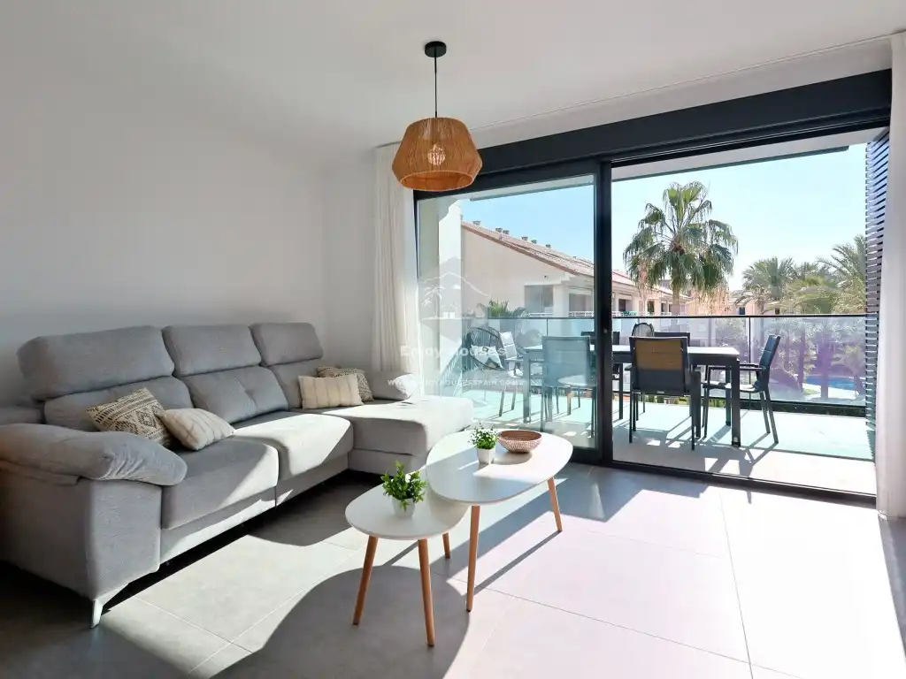 Penthouse with terrace for sale in Montañar - El Arenal, imagen 3
