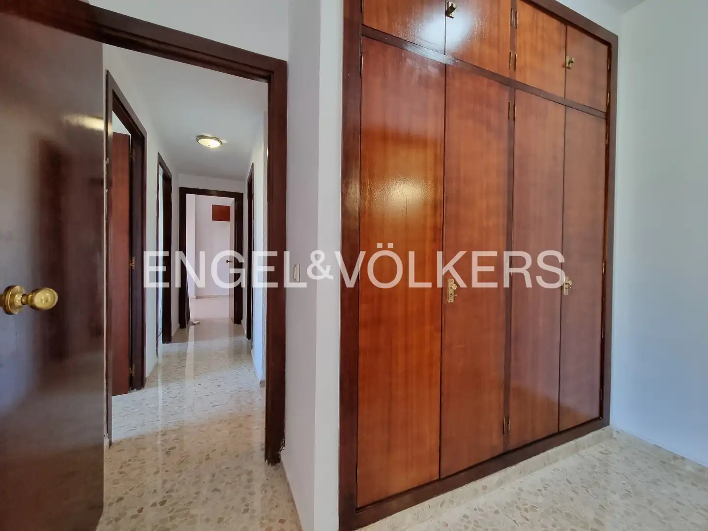 Piso de alquiler en Sevilla con Aire acondicionado, Calefacción y Terraza