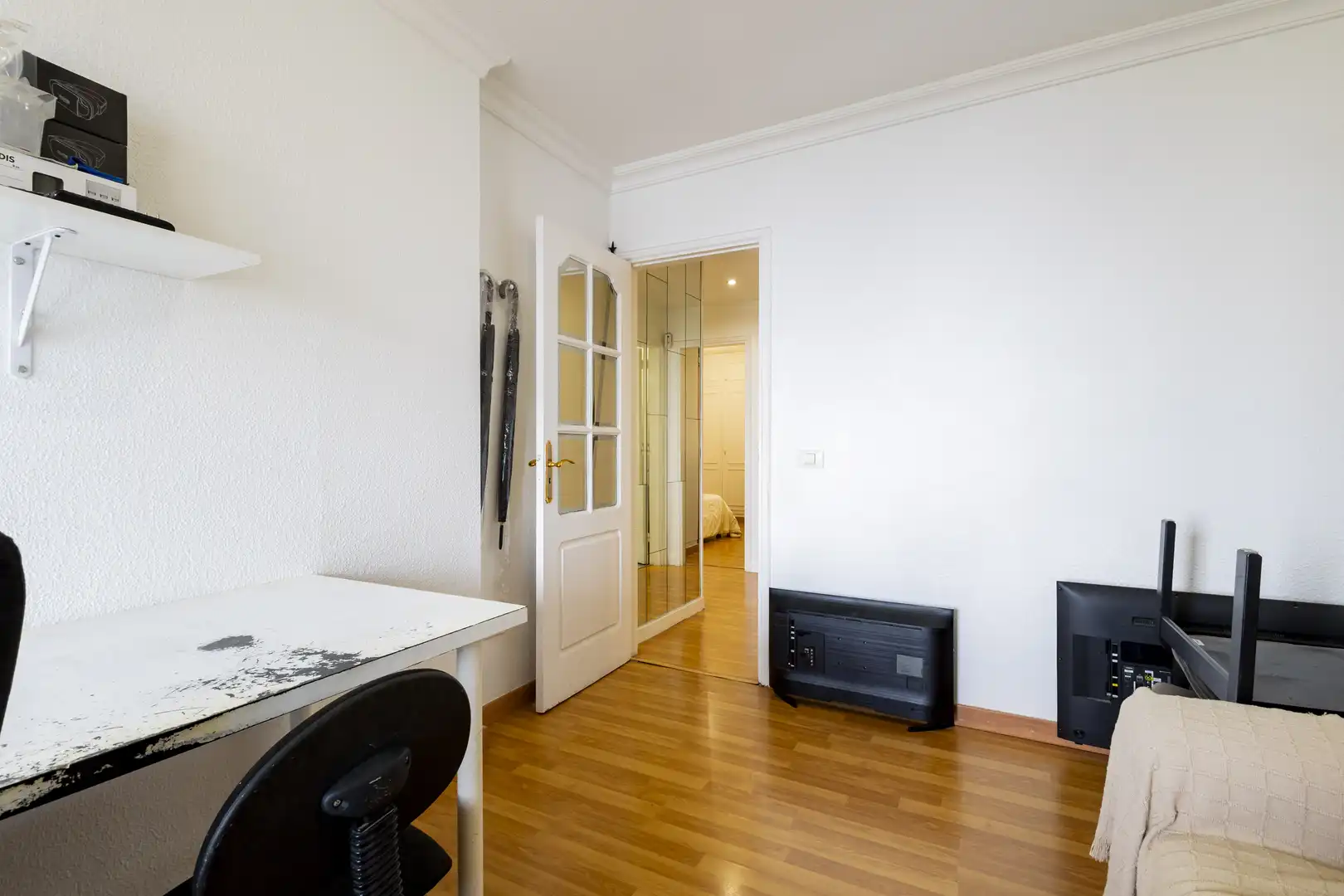 Habitación de Piso en venta en Radazul