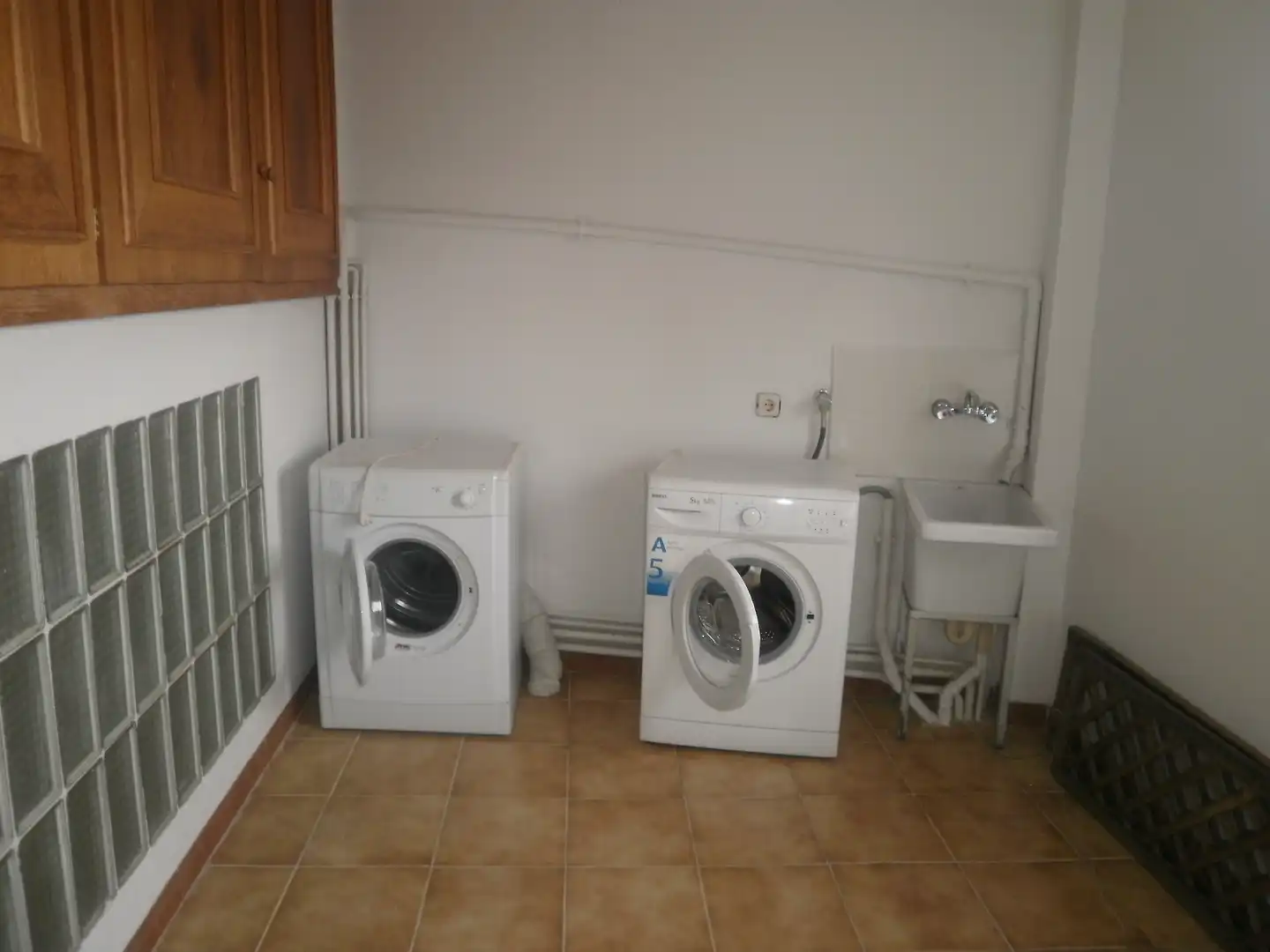 Casa a schiera con terrazza in vendita a Carrer Calvari 32, imagen 48