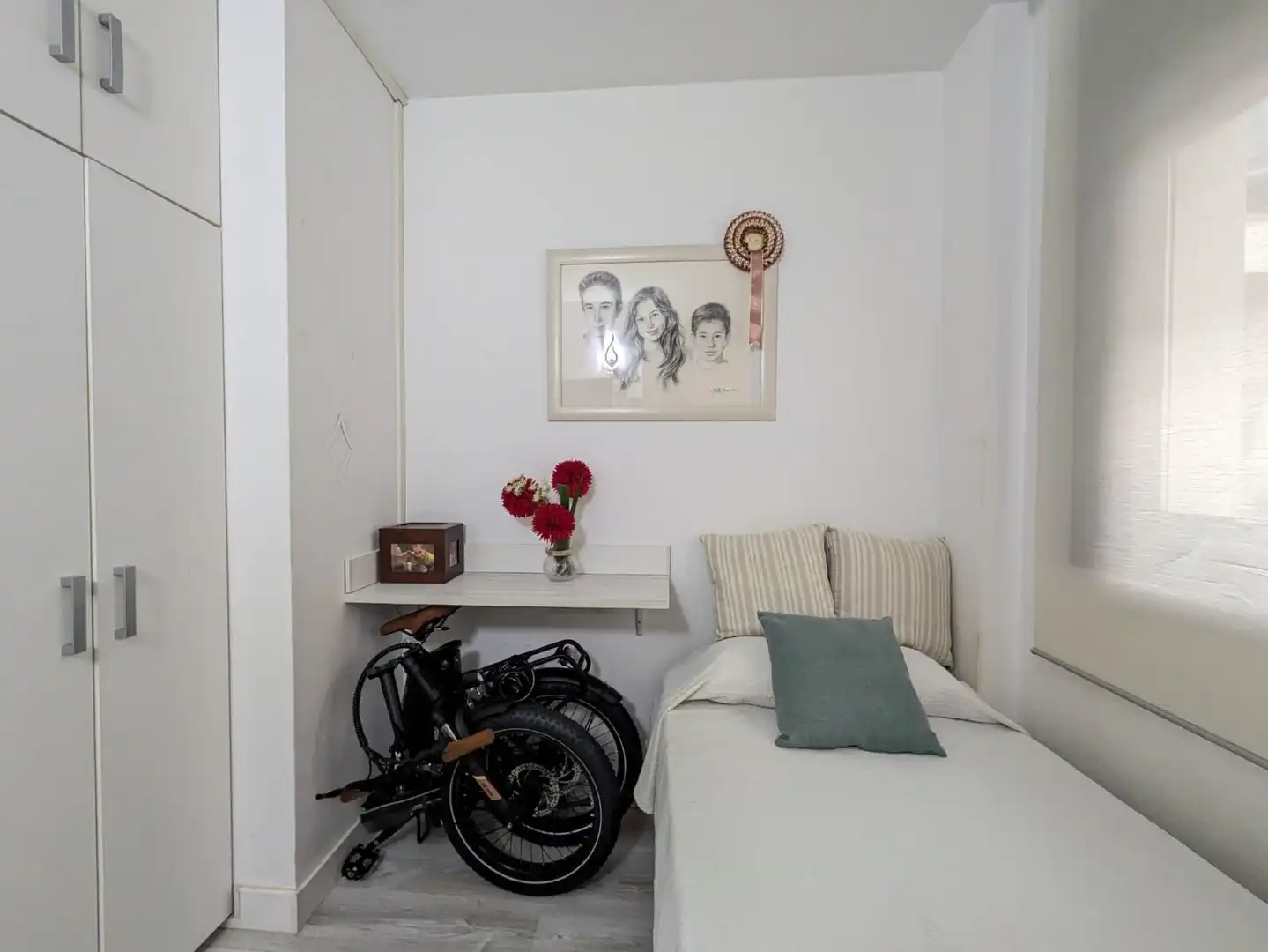 Apartamento con terraza en venta en Centre, imagen 18