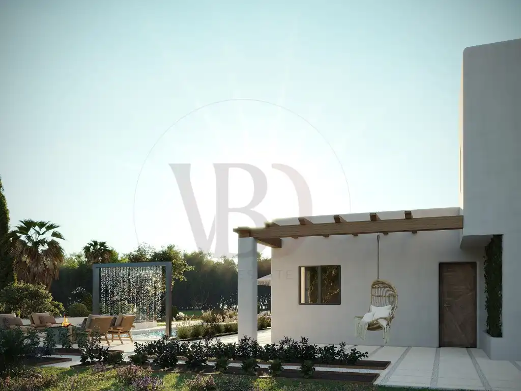 Terrace of Residential for sale in Sant Antoni de Portmany