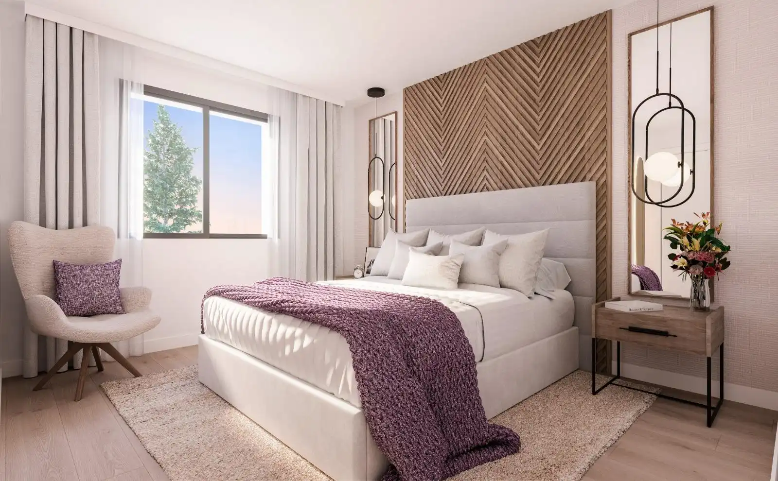Villa avec piscine à vendre à Parquelagos - Puente Nuevo, imagen 3