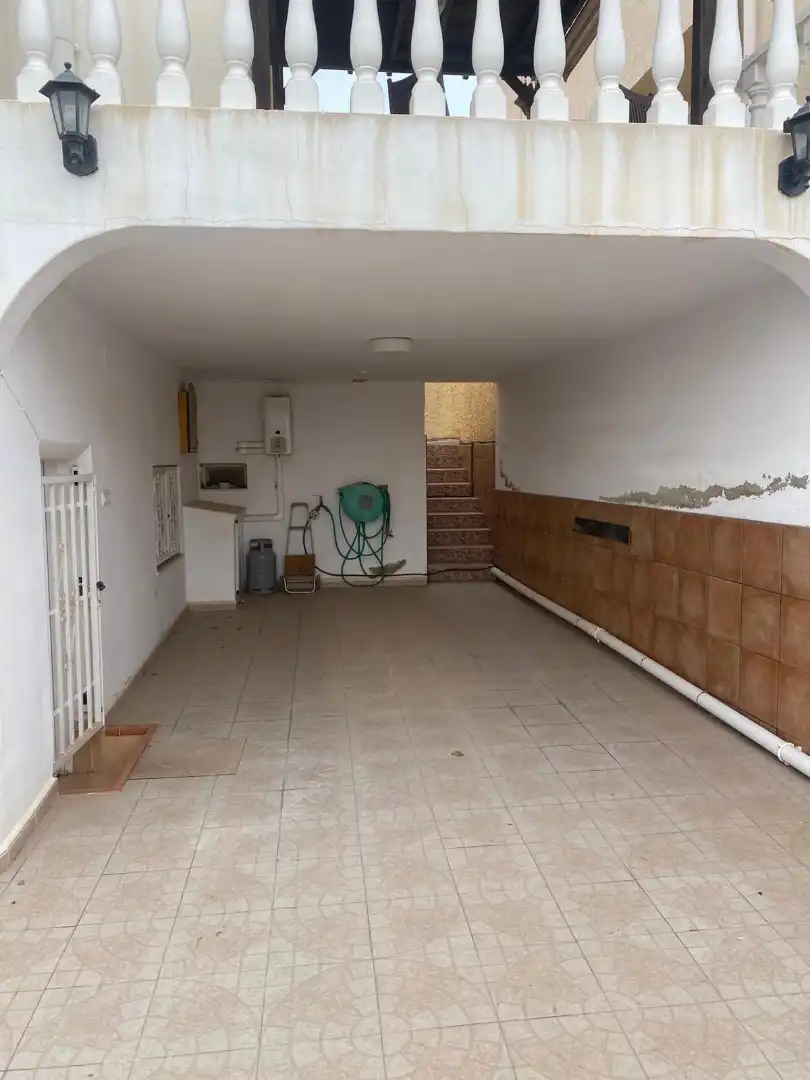 Casa o chalet en venta en San Fulgencio con Aire acondicionado, Calefacción y Jardín privado