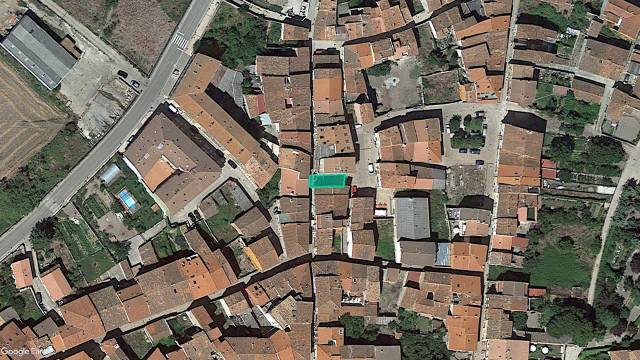 Oficina en Venta en C/ Ramón y Cajal en Belorado