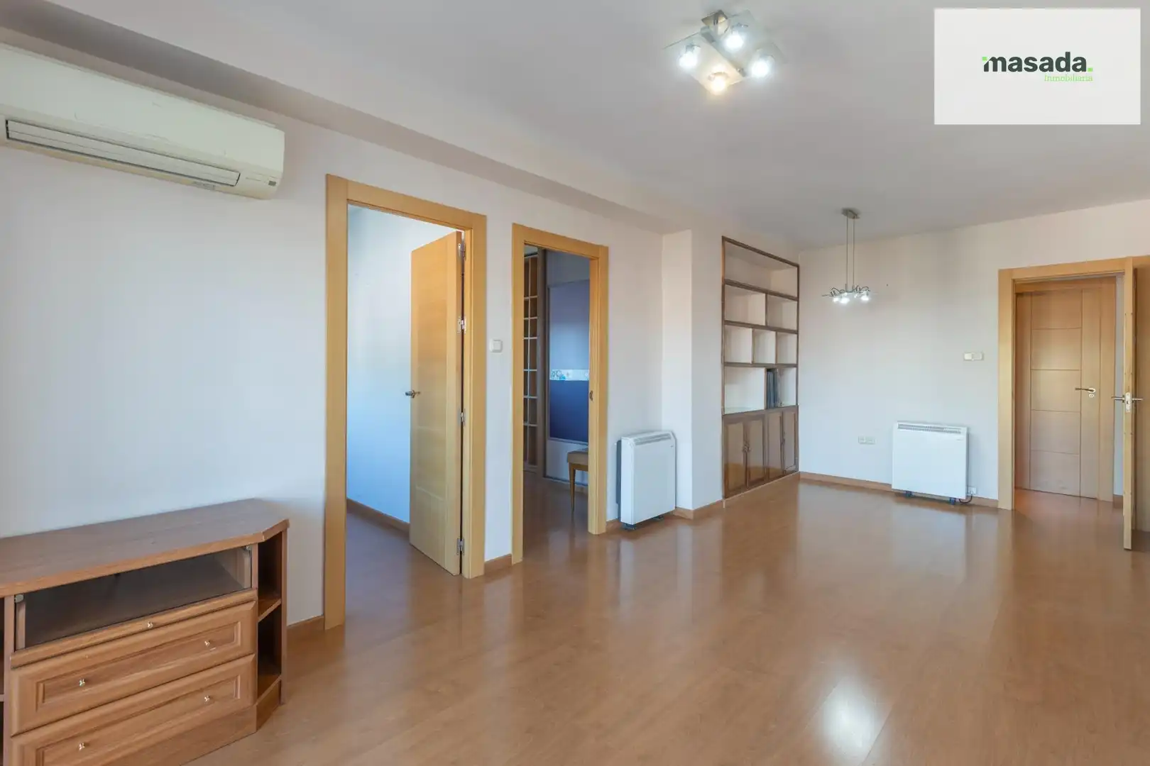 Piso en venta en Granada con Aire acondicionado, Calefacción y Balcón