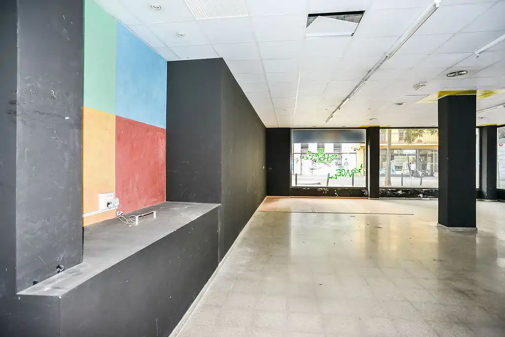 Business premises to rent in C/ Santa Eugenia, imagen 22