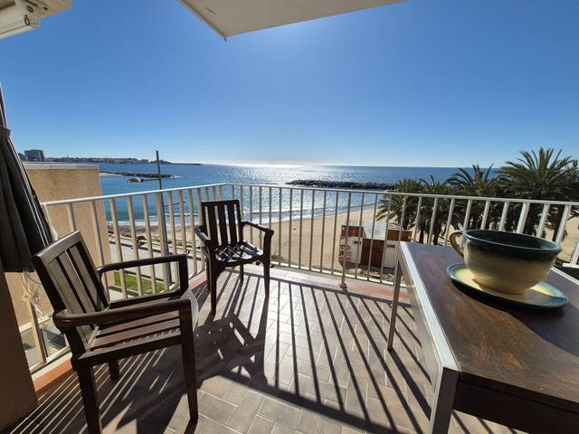 Piso en Venta en JOSEP MUNDET en Sant Antoni de Calonge