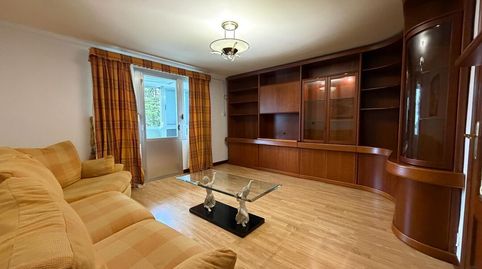 Foto 2 de Piso en venta en Ceferino de Urien Kalea, Ali Gobeo, Vitoria - Gasteiz