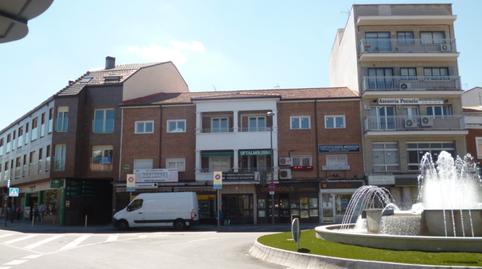 Foto 5 de Garatge en venda a Calle Severo María Agustín, Estación, Madrid