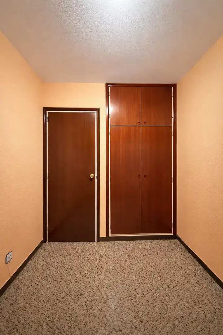 Flat for sale in Mollet del Vallès  with Heating, Furnished and Oven