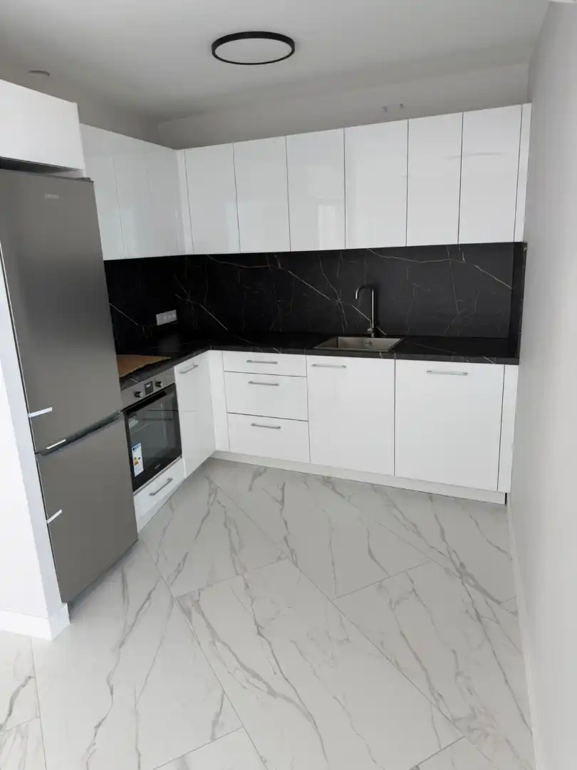 Attique avec ascenseur à vendre à Calle San Antonio, imagen 4