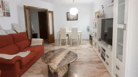Foto 5 de Piso en venta en Calle José Iturbi, 4, La Florida - Parque Norte, Málaga Capital