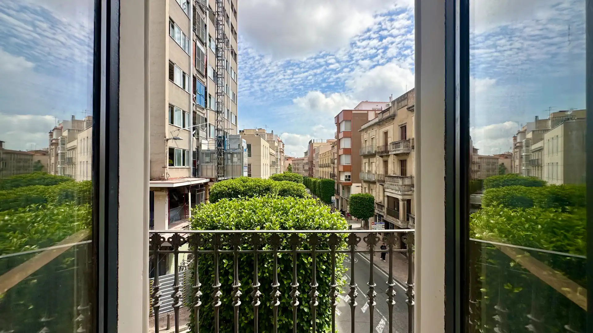 Appartamento con terrazza in vendita a Raval de Martí Folguera 51, imagen 19