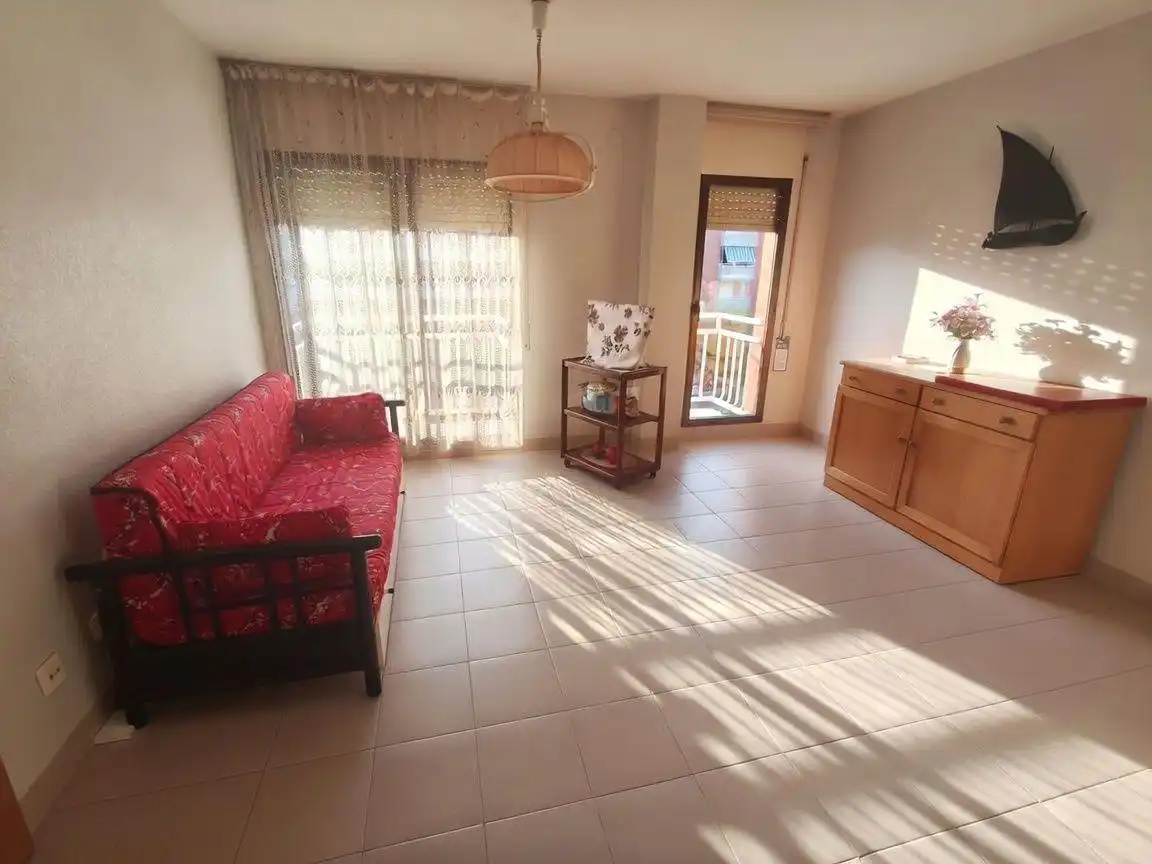 Apartamento con ascensor en venta en El Maset, imagen 3