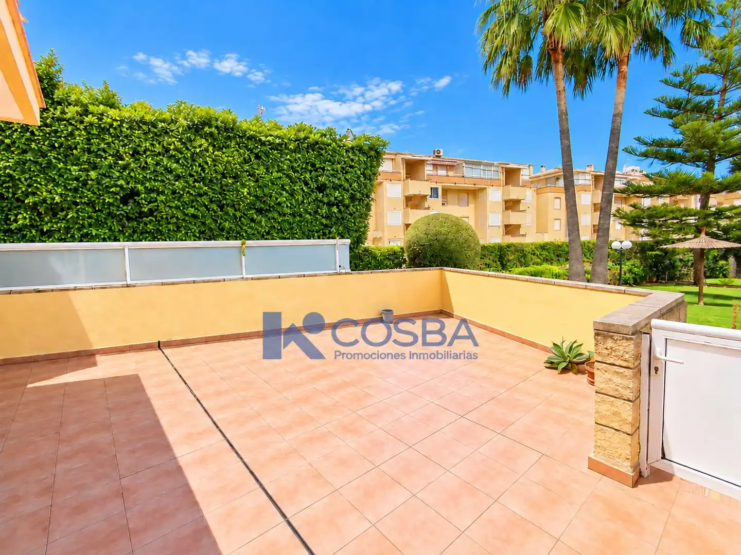 Mini appartamento con piscina in vendita a Las Marinas / Les Marines, imagen 17