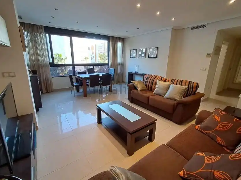 Appartement avec piscine à vendre à Calle Derramador, imagen 4