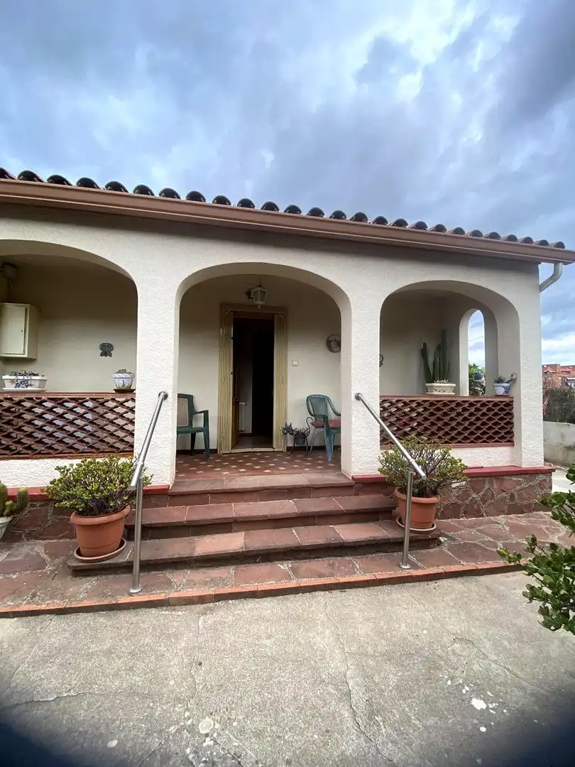 Houses for sale in Sant Andreu de la Barca  with Heating, Private garden and Terrace