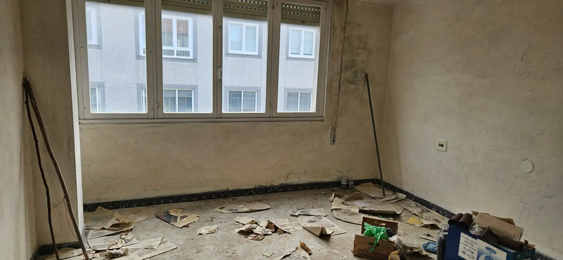 Piso en venta en A Gándara, imagen 9