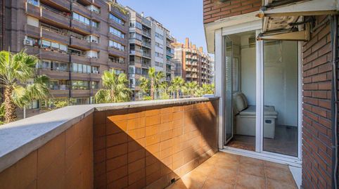 Foto 5 de Piso en venta en Vila de Gràcia, Barcelona Capital