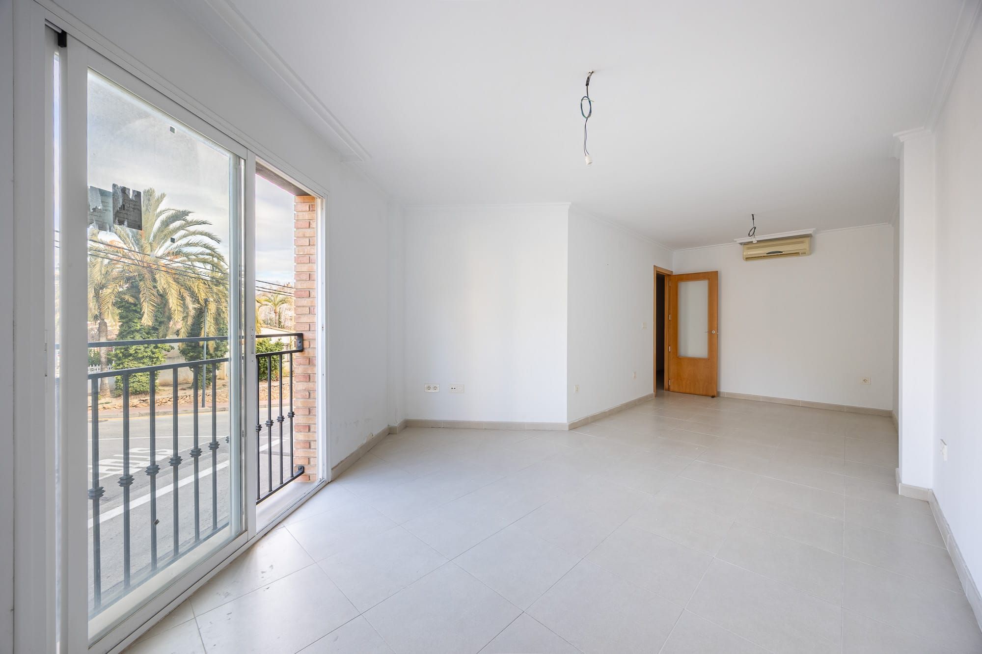 Piso en venta en Polop con Trastero