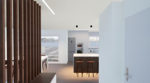 Foto 4 de Piso en venta en Rúa Río Chamoso, 7, San Roque - As Fontiñas, Lugo Capital