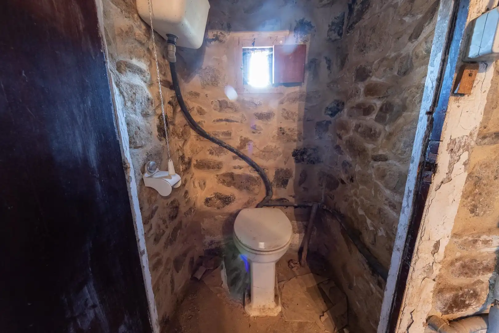 Bathroom of Country homes for sale in Artzentales