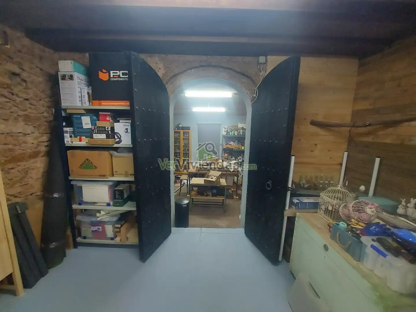 Casa o xalet en venda a Carrer de la Creu de Sant Pau, 23, Torrelles de Llobregat