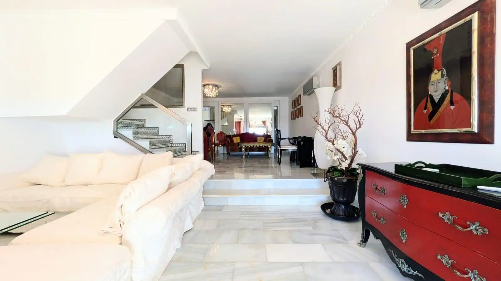 Casa adosada en venta en Mijas con Aire acondicionado, Terraza y Balcón