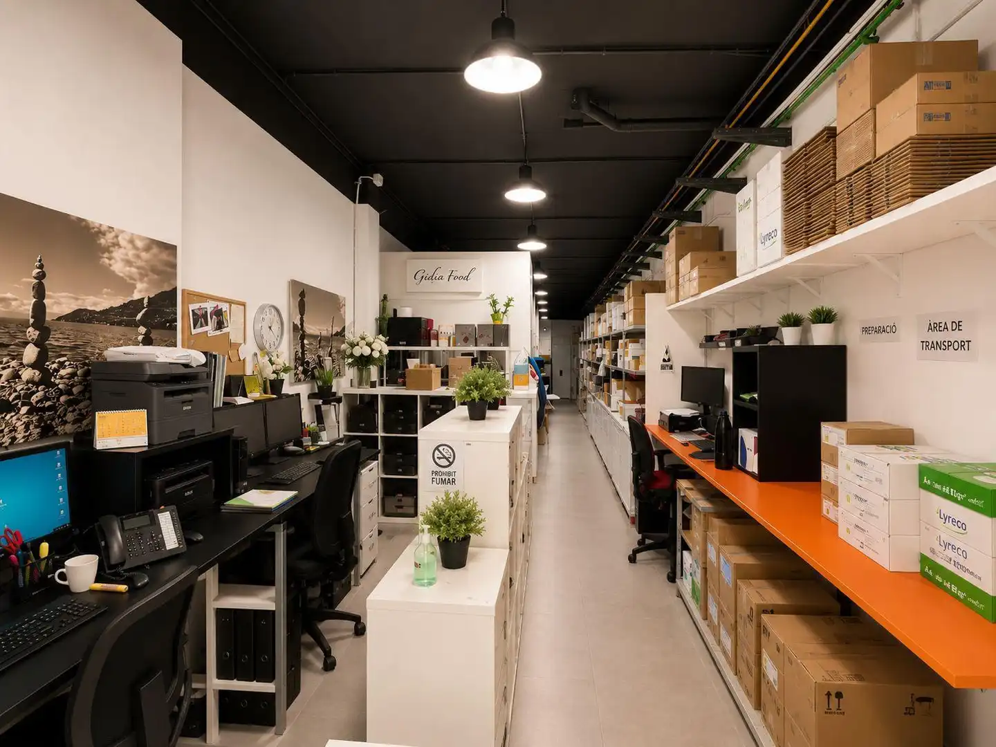 Locale commerciale in vendita a Cerdanyola, imagen 4