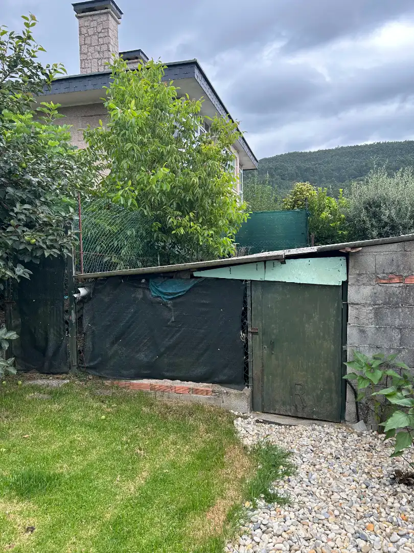 Villa avec jardin à louer à EP-1103, imagen 34