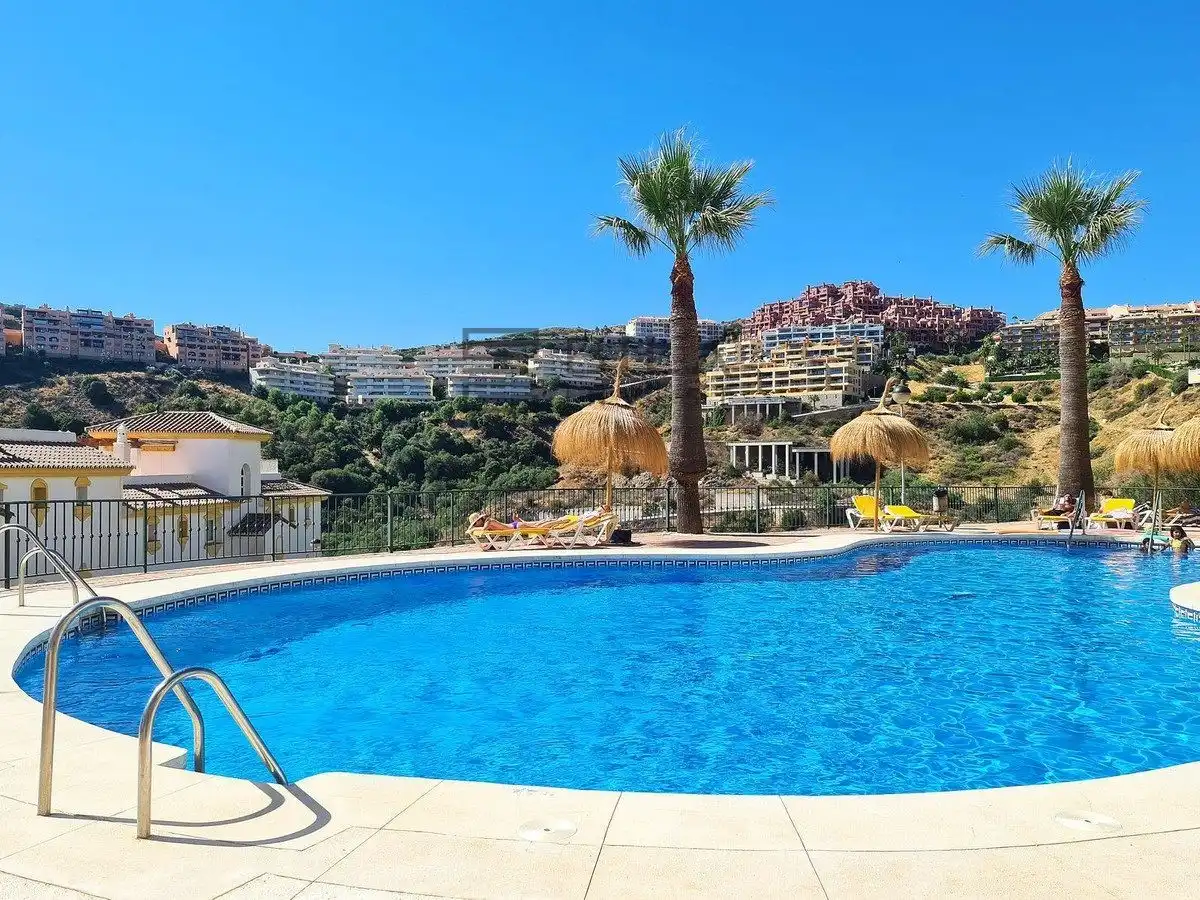 Pis amb piscina en venda a Don Jose de Orbaneja, imagen 28