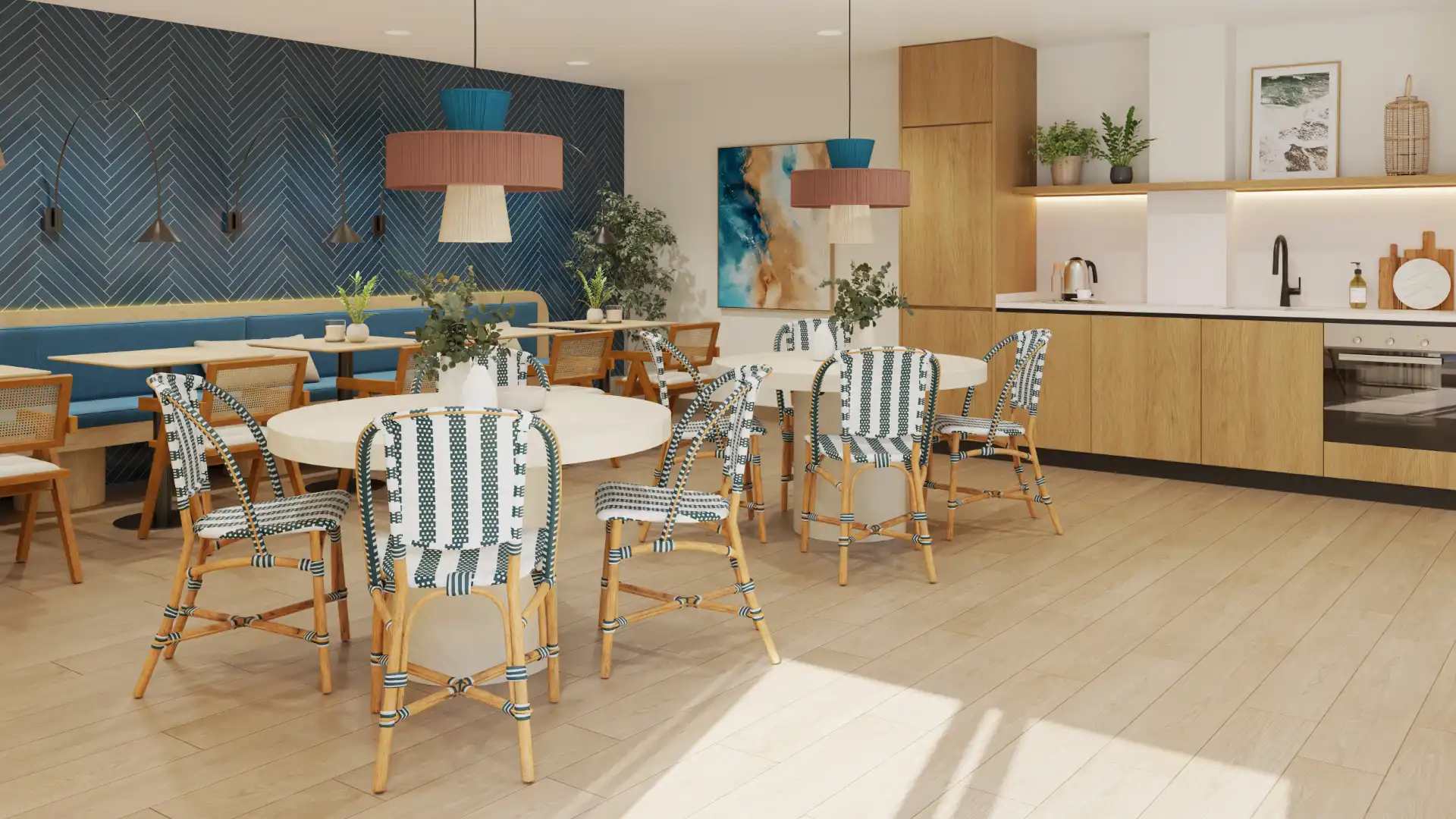 Appartement neuf avec piscine à vendre à Carrer Onyar, imagen 5
