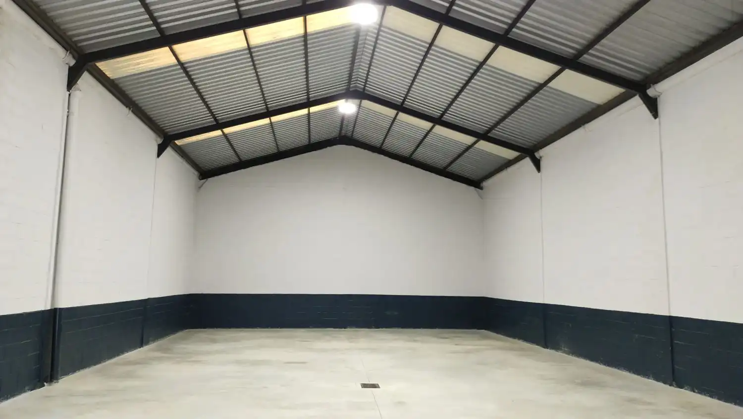 Nave industrial en venta en La Paz
