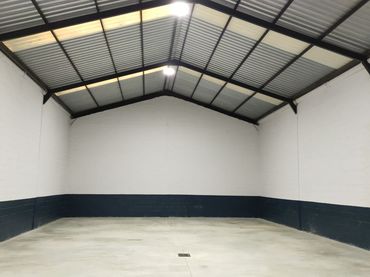Nave industrial en venta en La Paz