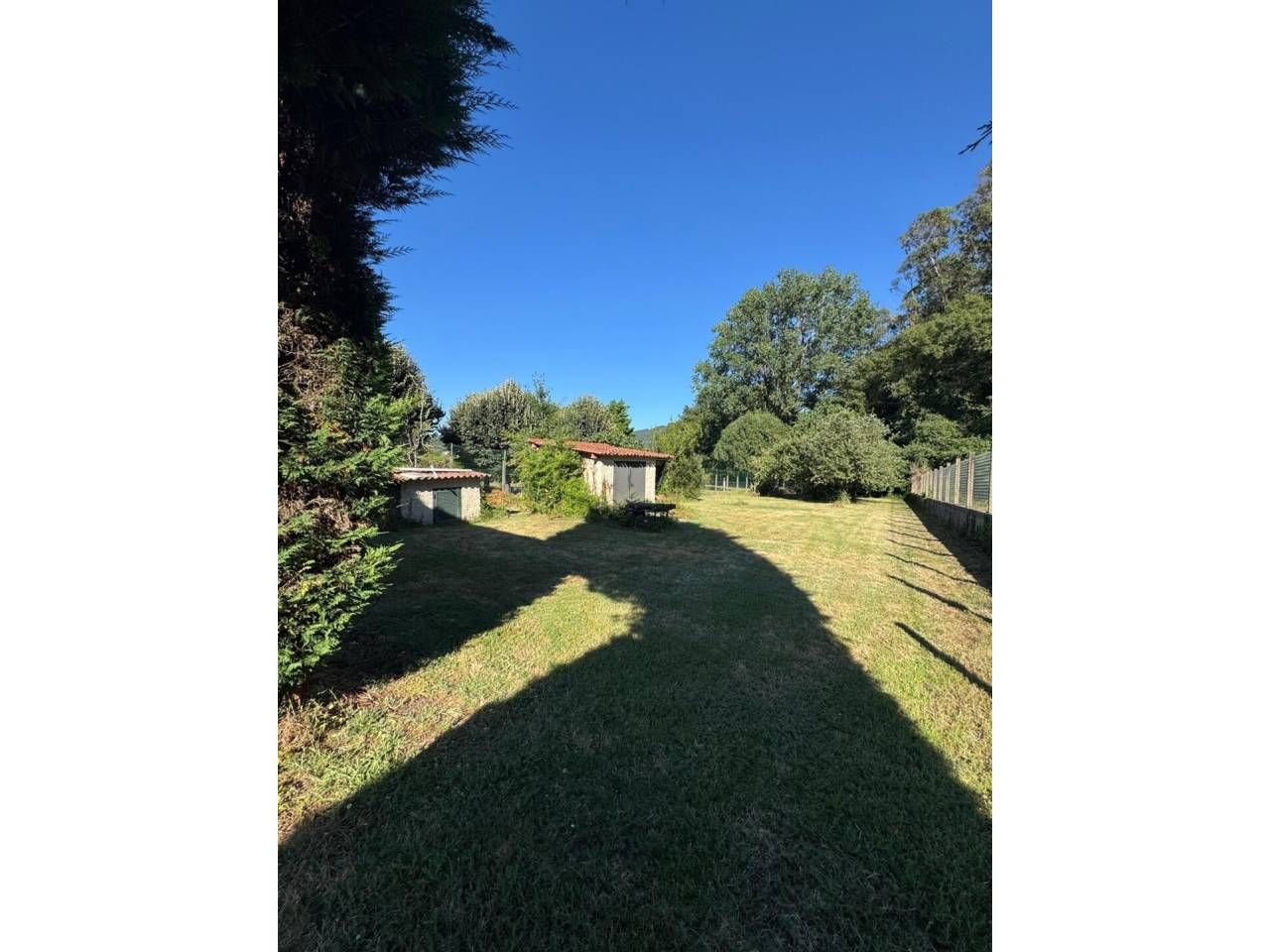 House or chalet for sale in Pontevedra Capital   with Private garden and Furnished