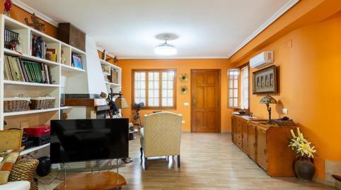 Foto 4 de Casa adosada en venda a Carrer de las Navas de Tolosa, 48, El Vedat - Santa Apolonia, Torrent