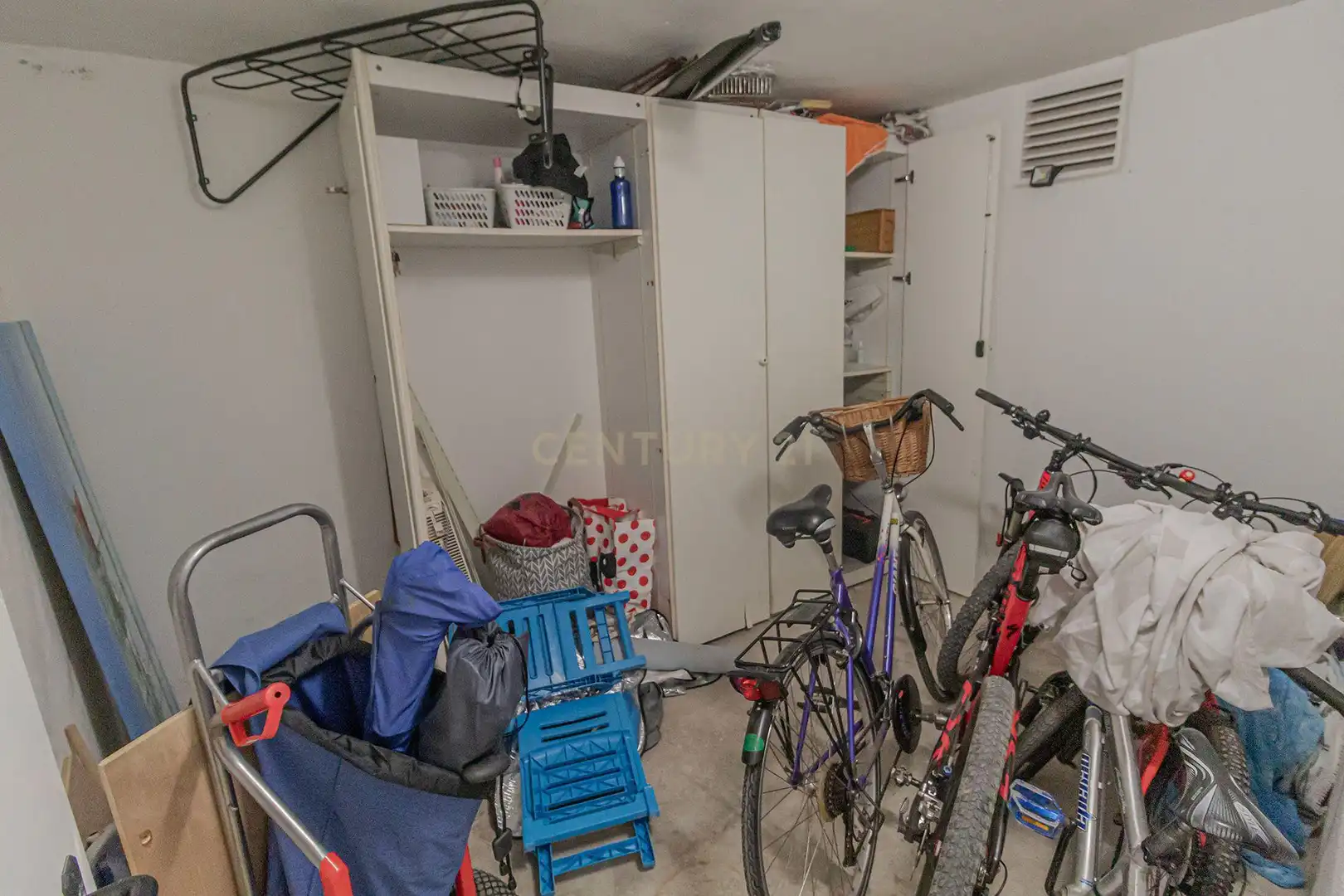 Apartament en venda en Calpe / Calp amb Aire condicionat i Piscina comunitària