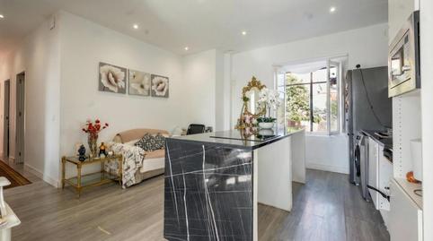 Foto 5 de Pis en venda a Hornos Caleros, Universidad, Ávila Capital