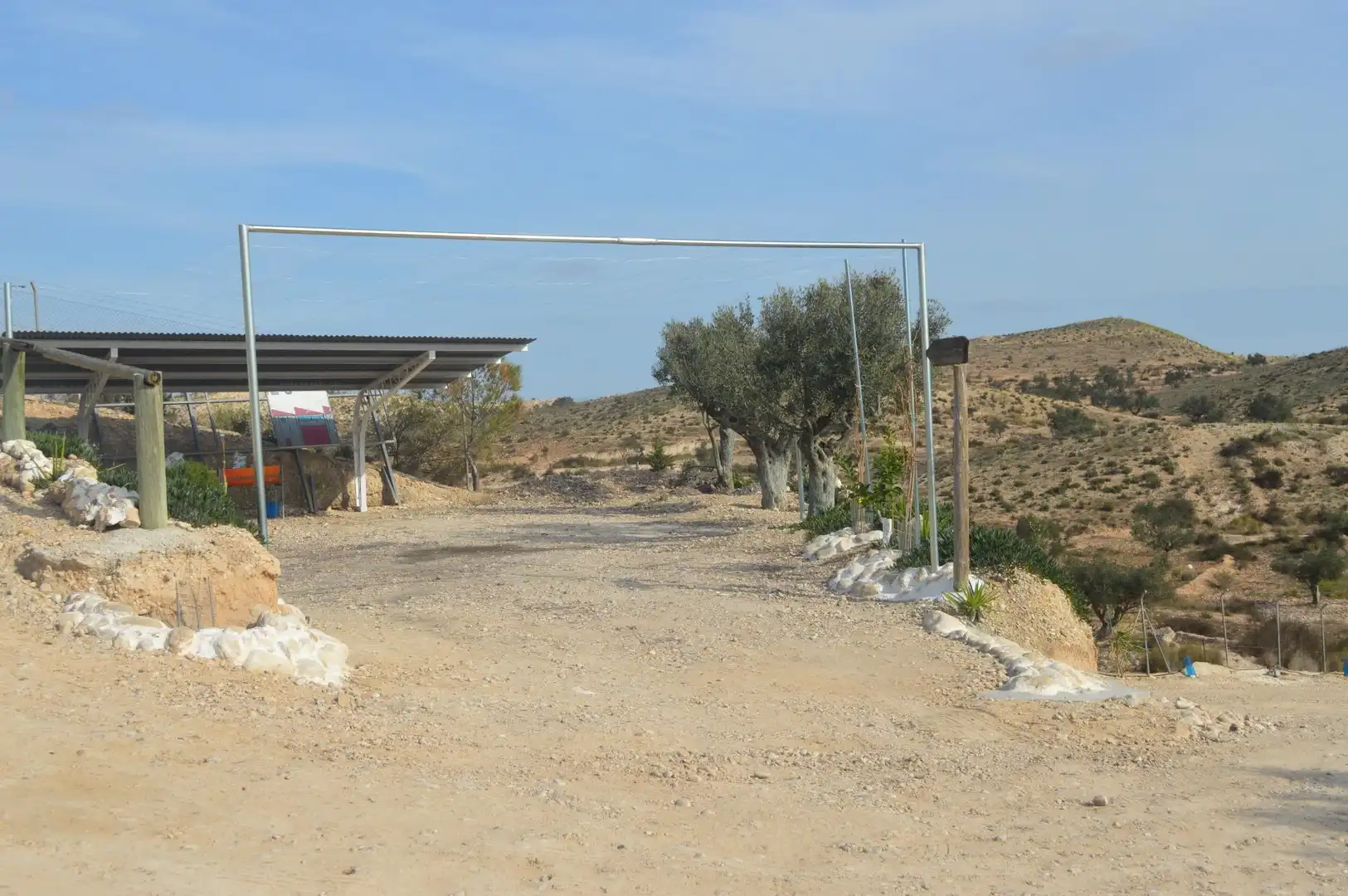 Residential zum Verkauf in Las Torres de Cotillas