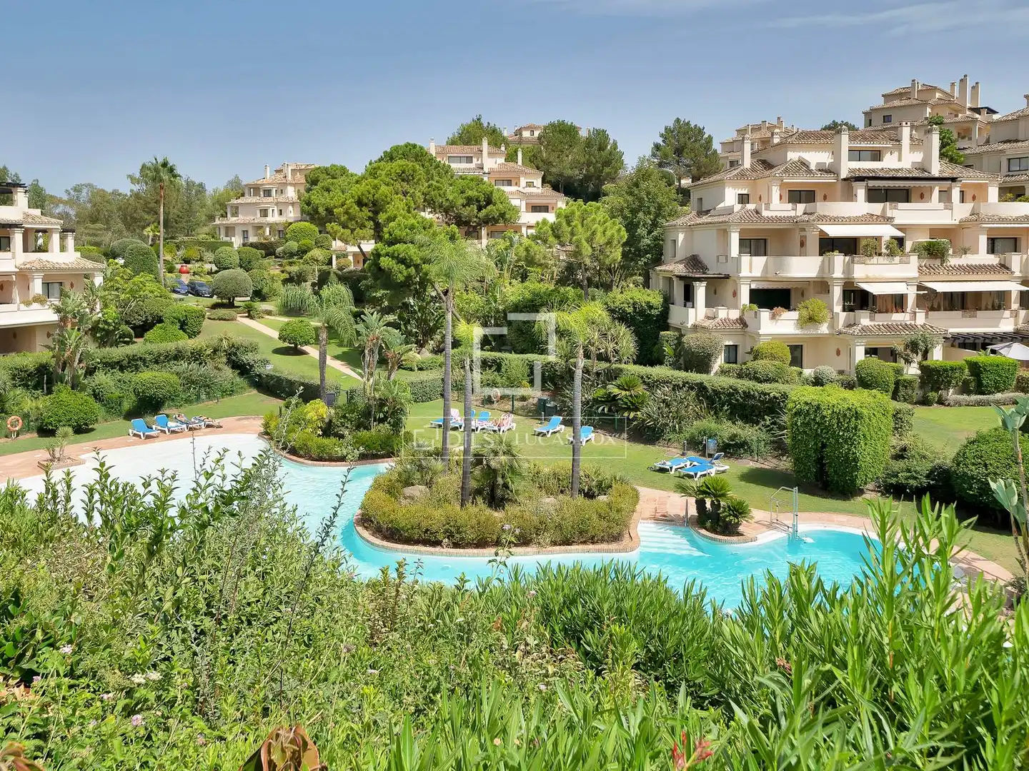 Wohnung mit Pool zum Verkauf in Los Arqueros  - Puerto del Almendro, imagen 18
