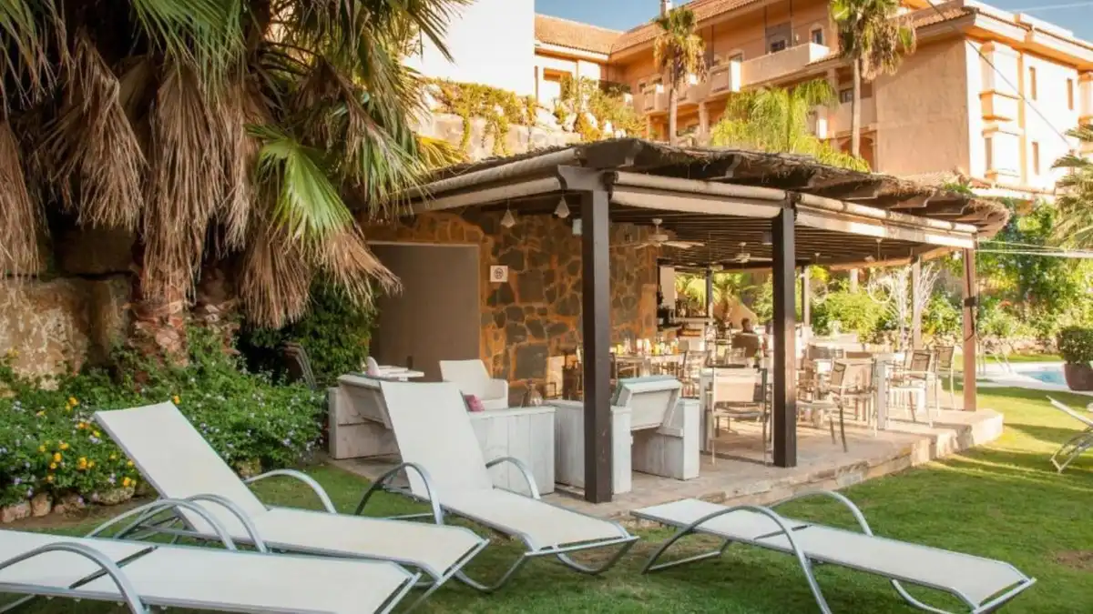 Flat with lift for sale in Nueva Andalucía, imagen 25
