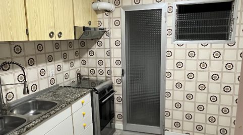 Foto 2 de Piso en venta en Carrer D'extremadura, La Verneda i la Pau, Barcelona Capital