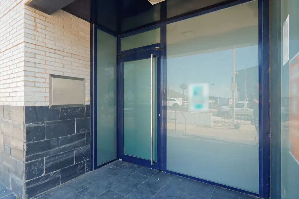 Commercial properties for sale in Cartagena
